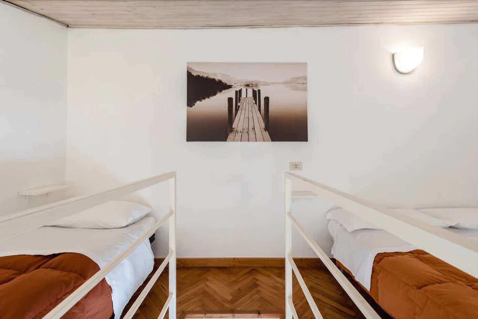 Navi Antiche Casa Vacanza