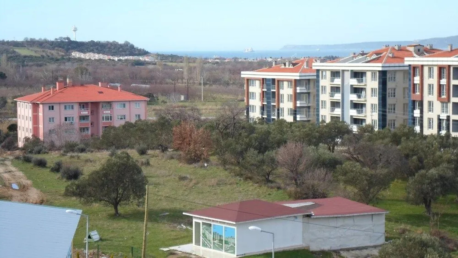 Canakkale Uygulama Oteli