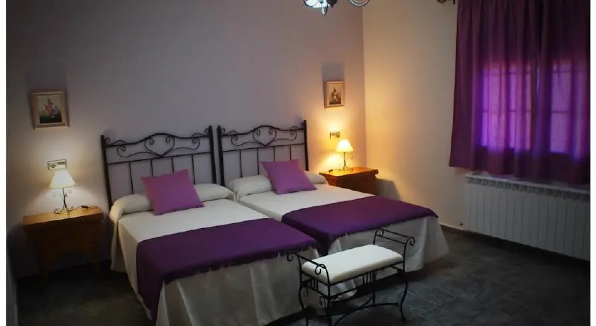 Canteras de Cabañeros