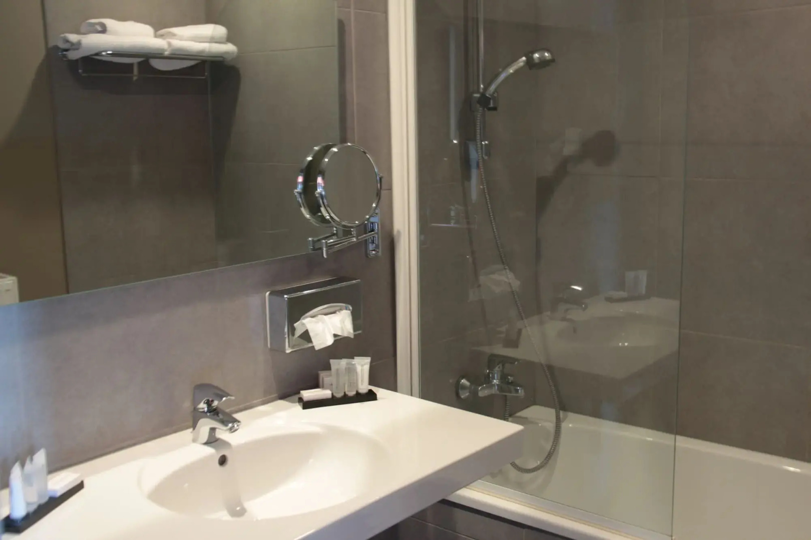 Hotel De Franse Kroon