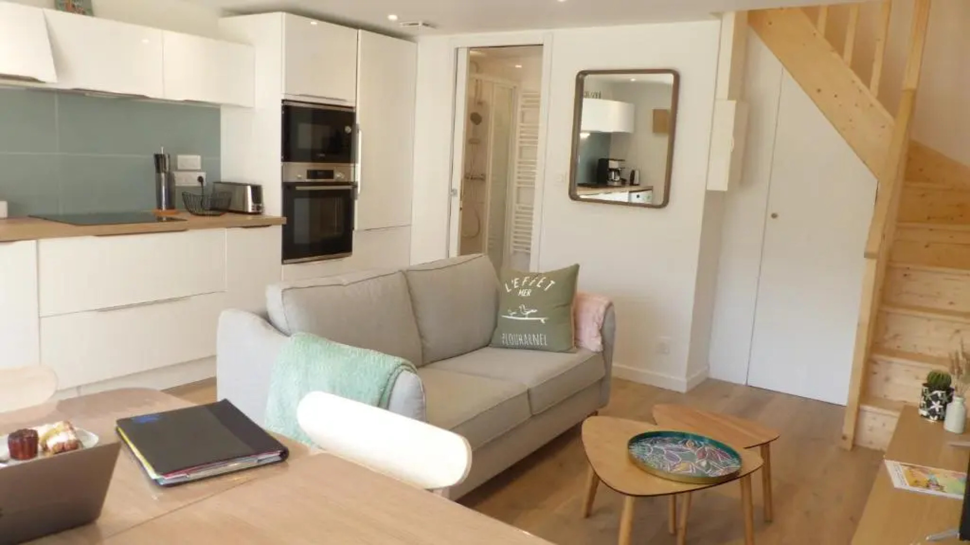 La Petite Capala, charmante maison près des plages