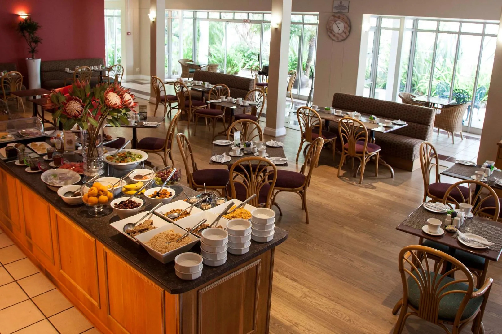 Premier Express Inn George