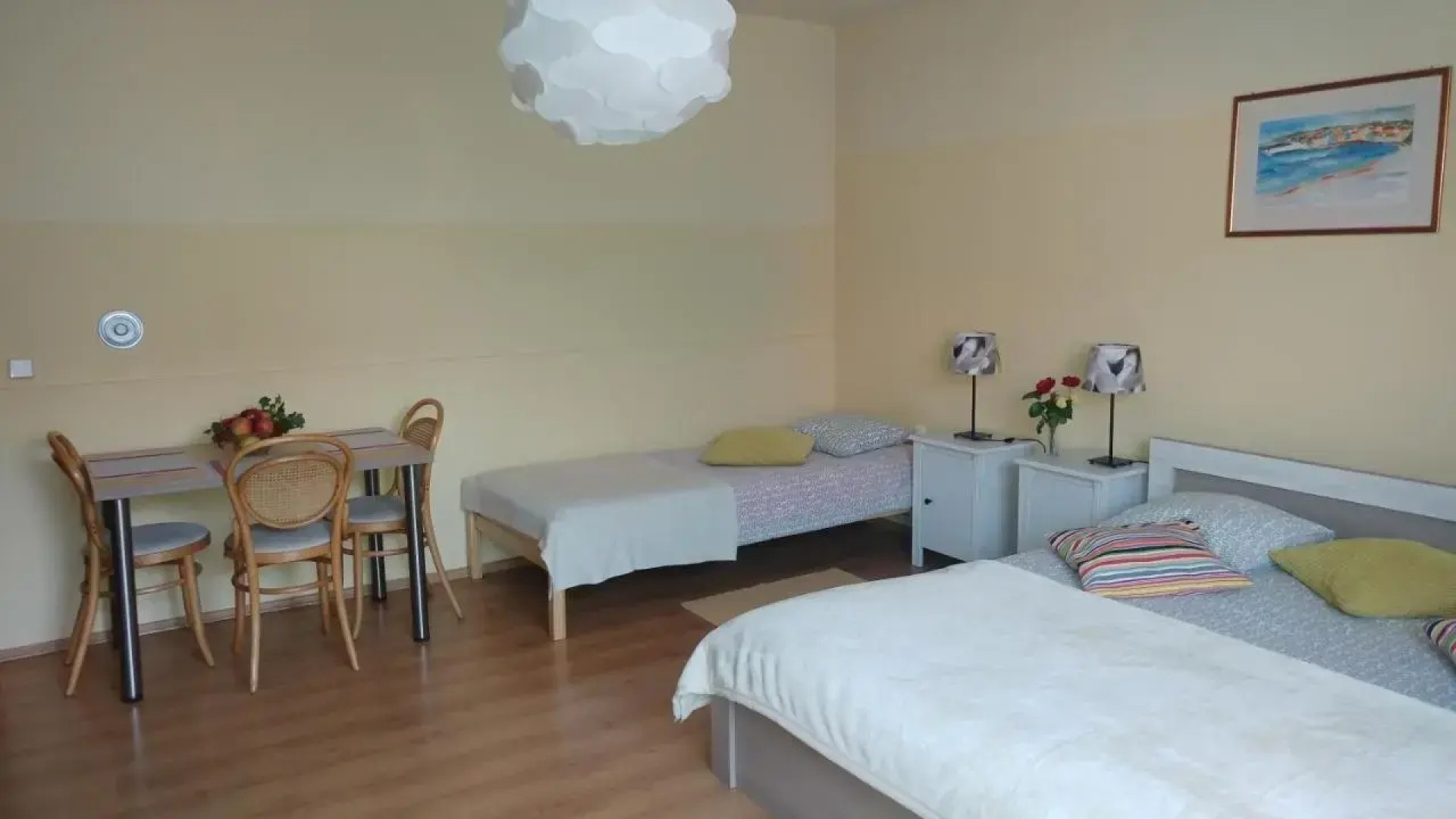 Apartment Cecilia Koprivnica