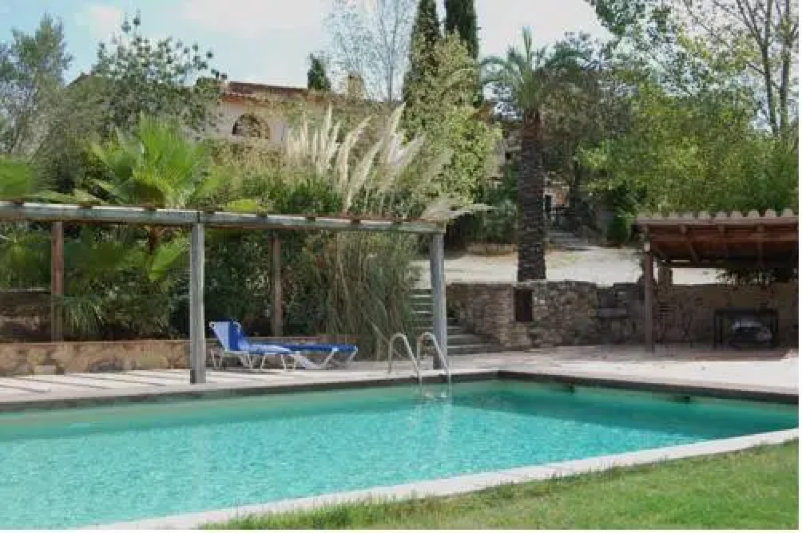 Granja Ecuestre Can Sort