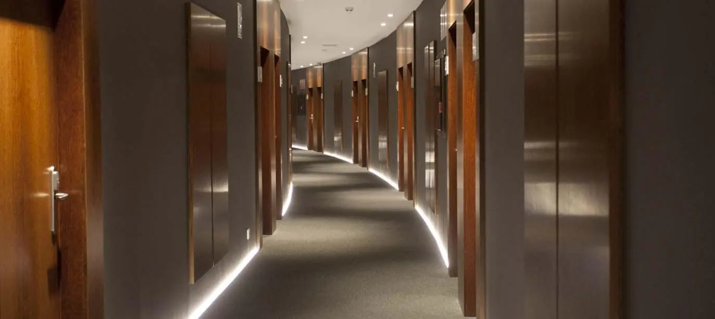 Hotel Carrís Marineda