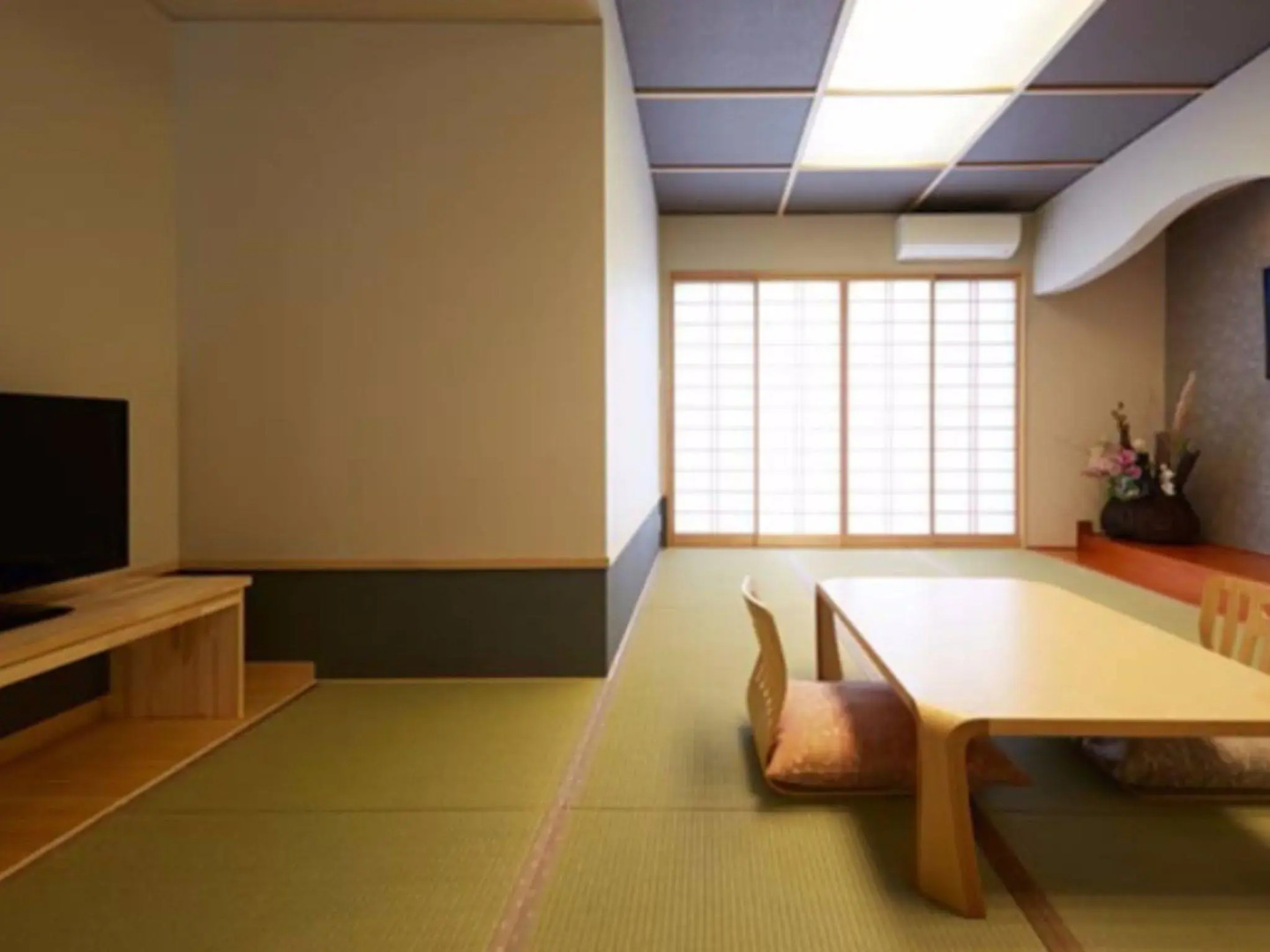 Takachiho Hanare no Yado Kamigakure Ryokan