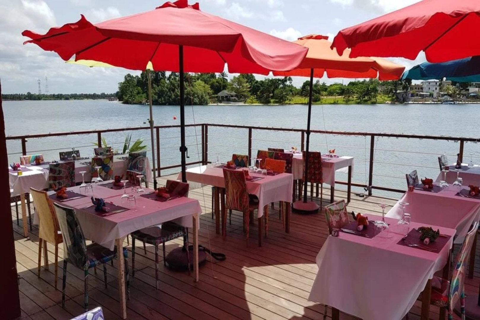 Coconut Grove Lodge