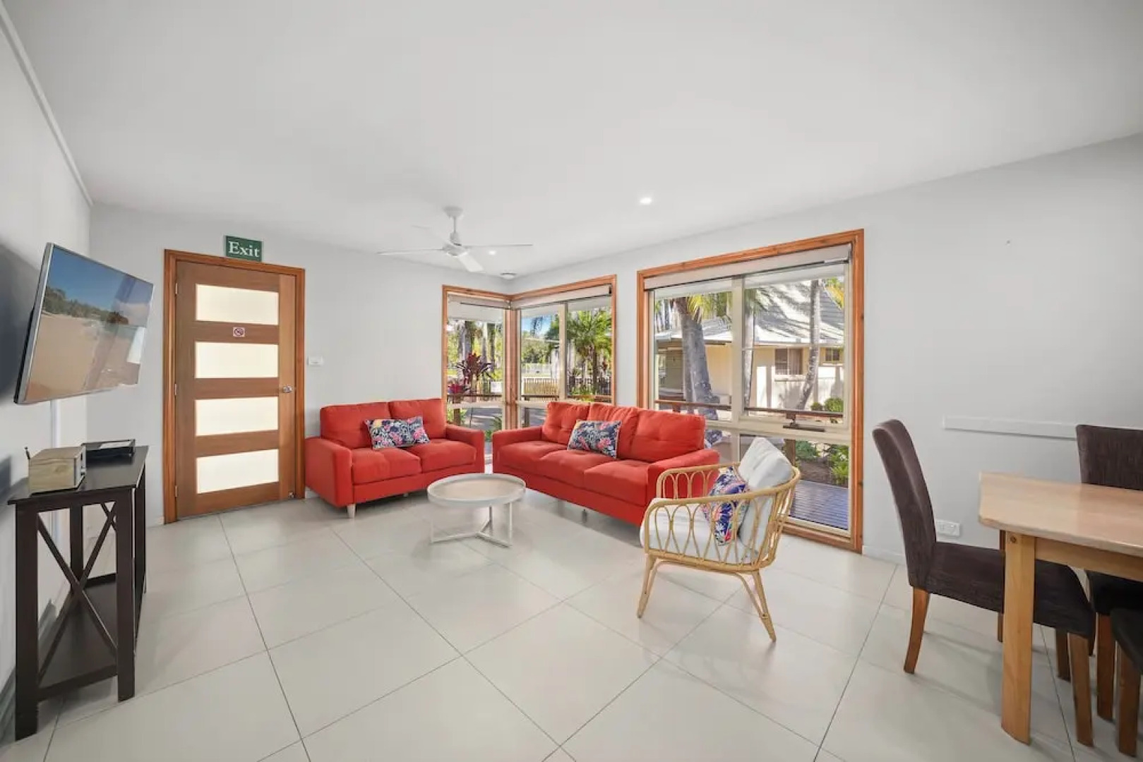 Ultiqa Village Resort