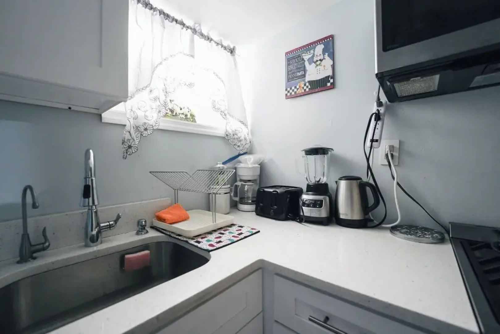 Hudson Hideaway - 3BD NYC Access