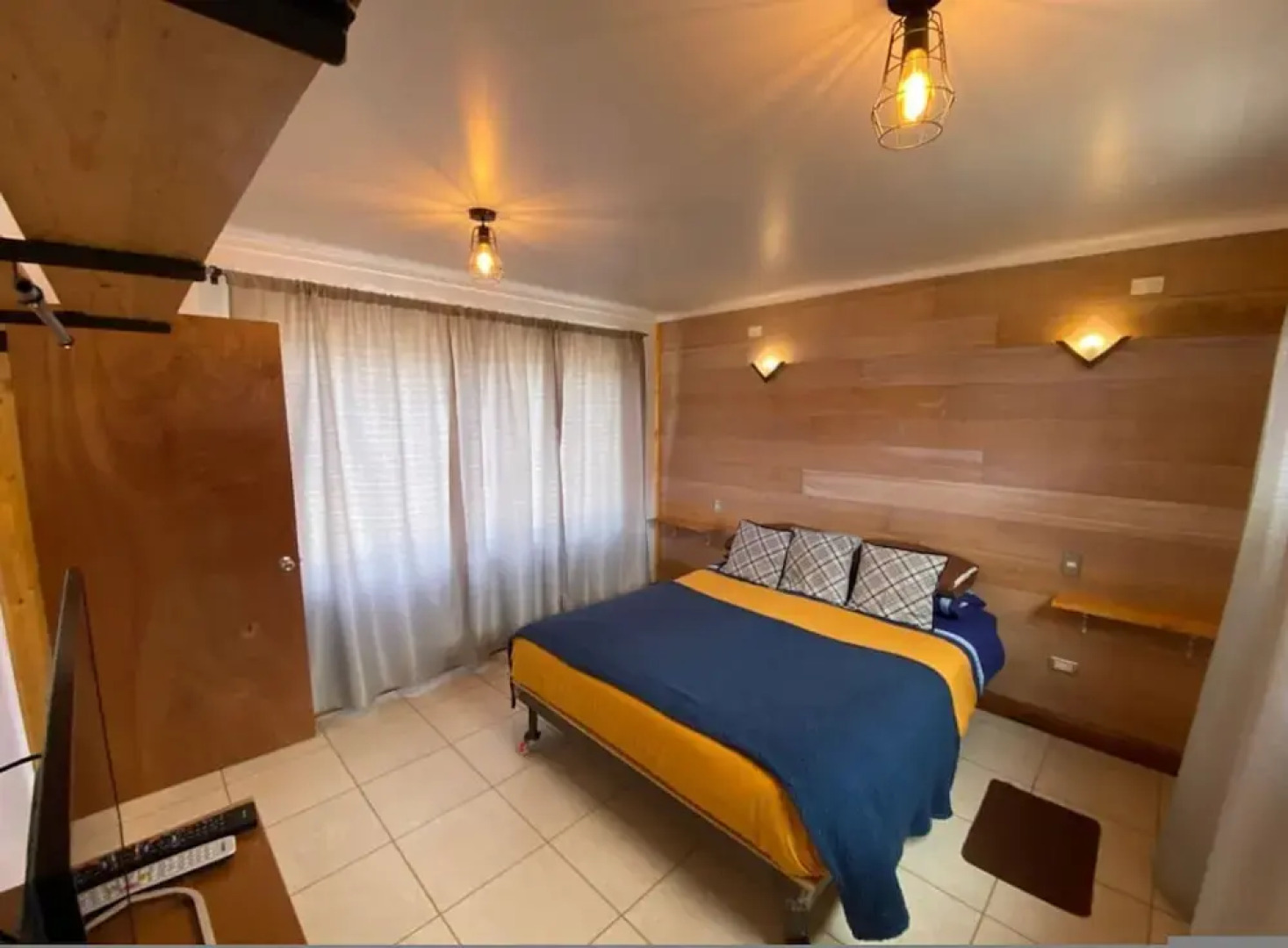 Classic Cabin BBQ Parking Pet Wifi