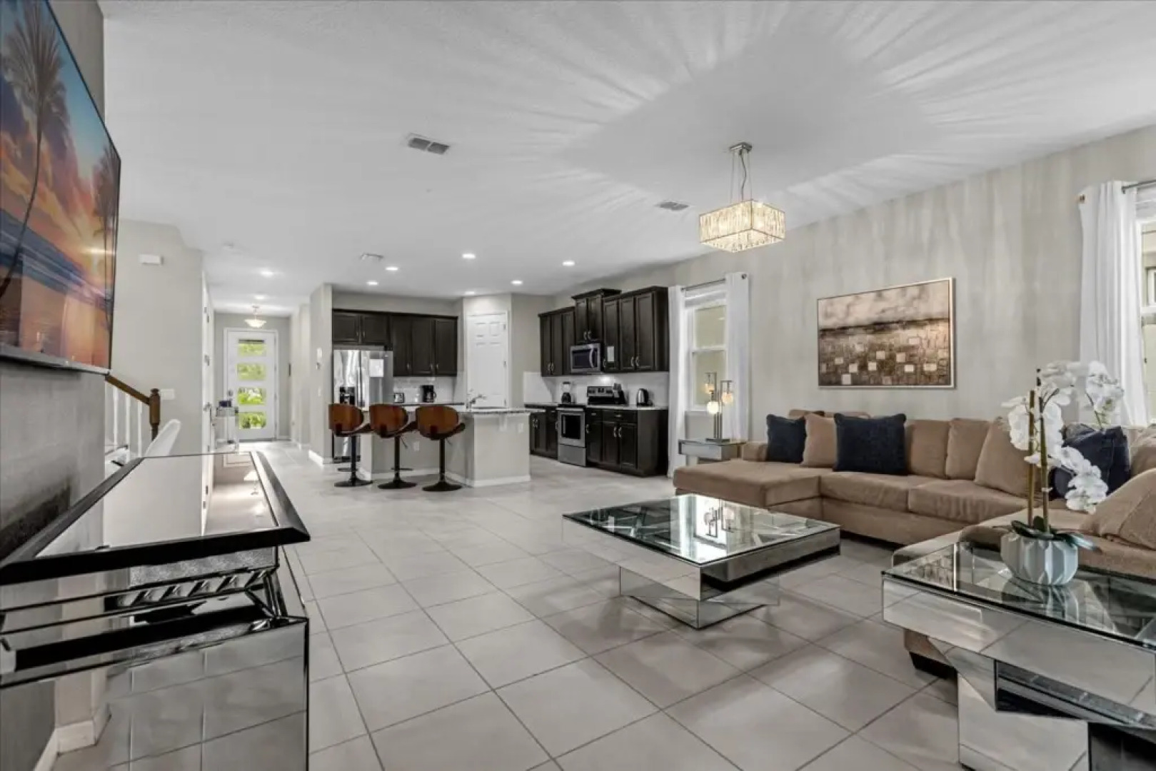 5 Bedrooms / 5.5 Bathrooms / Solara (9035 PC), Kissimmee, US