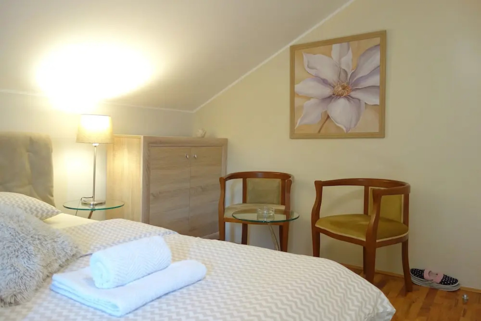 Villa Quantum Beograd