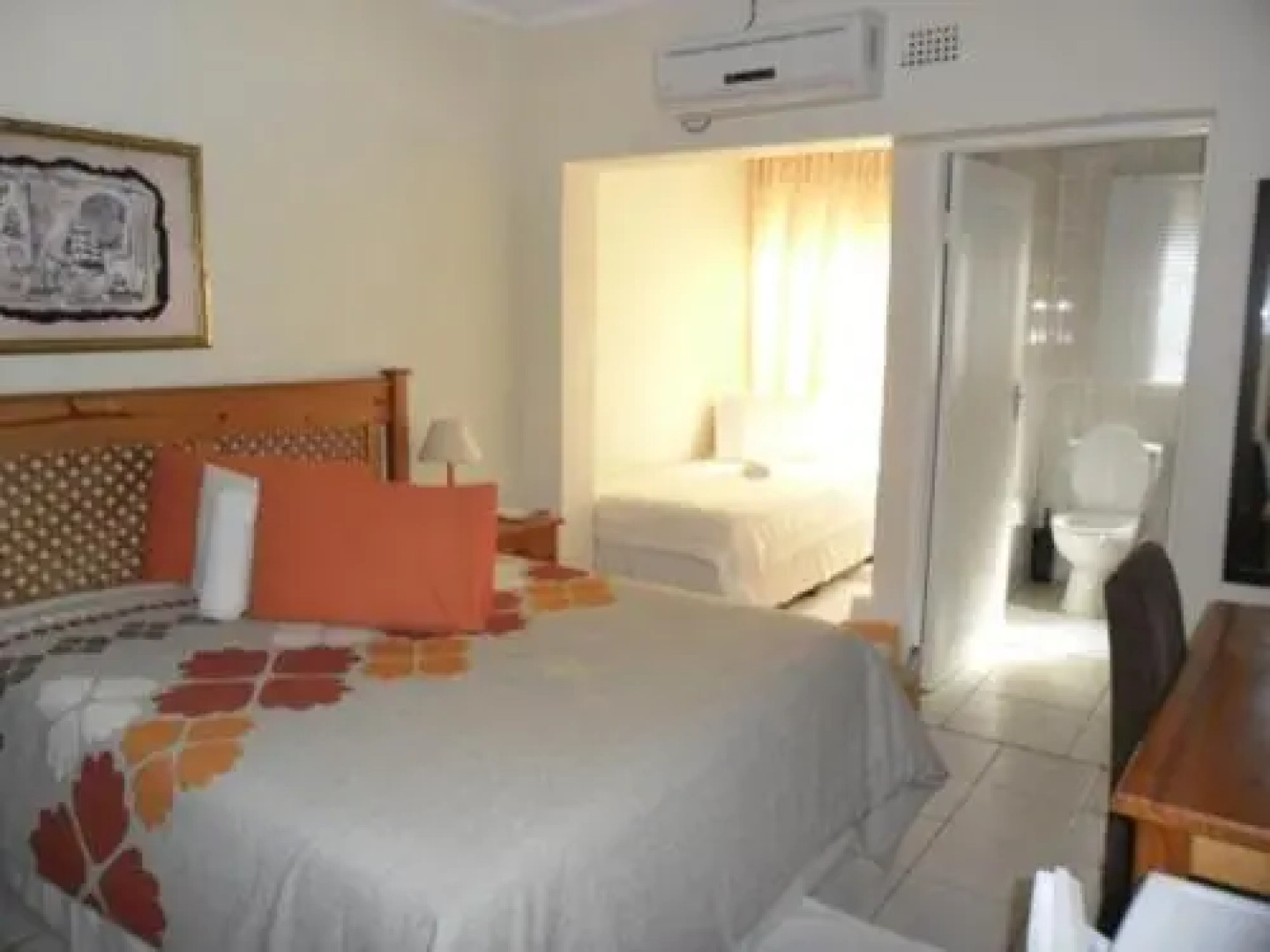 Legae La Tshepo B & B