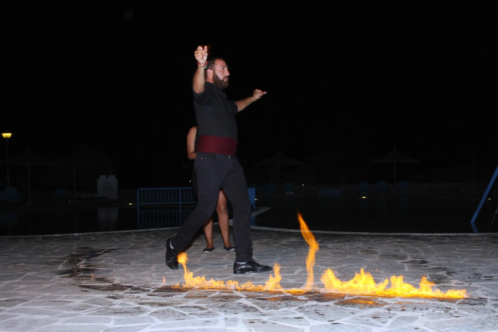 Evripides Village Hotel