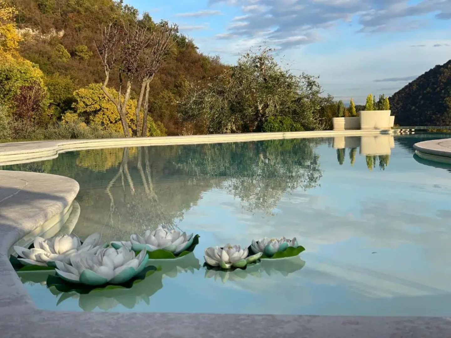 CHALET VELA Natura e Relax