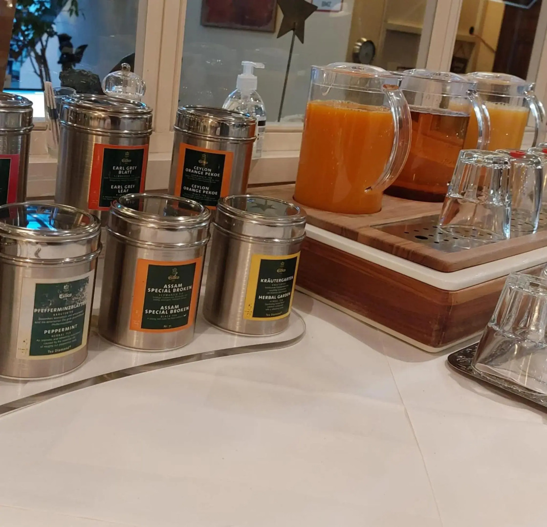 Hotel Goldener Stern