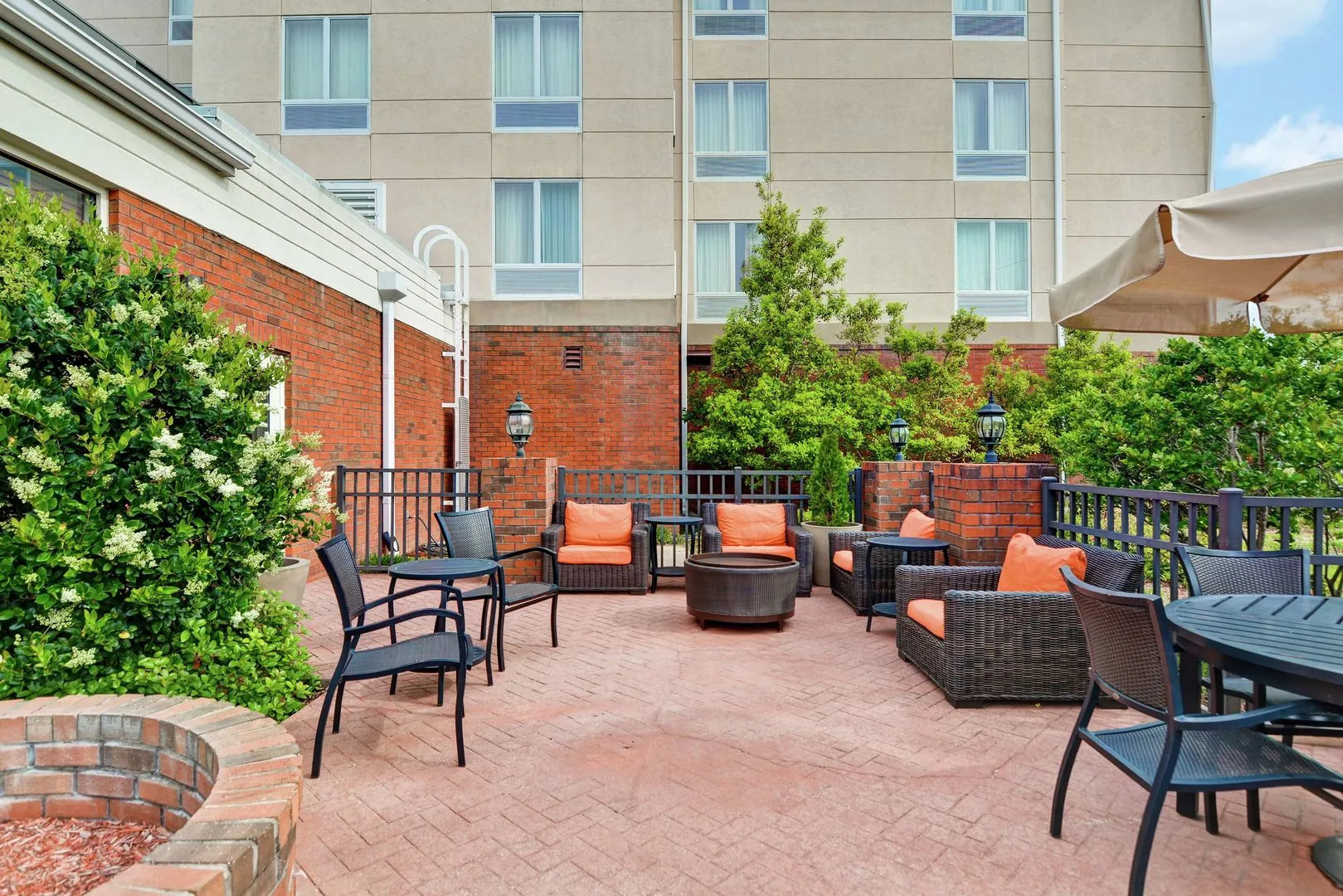 Hilton Garden Inn Hattiesburg
