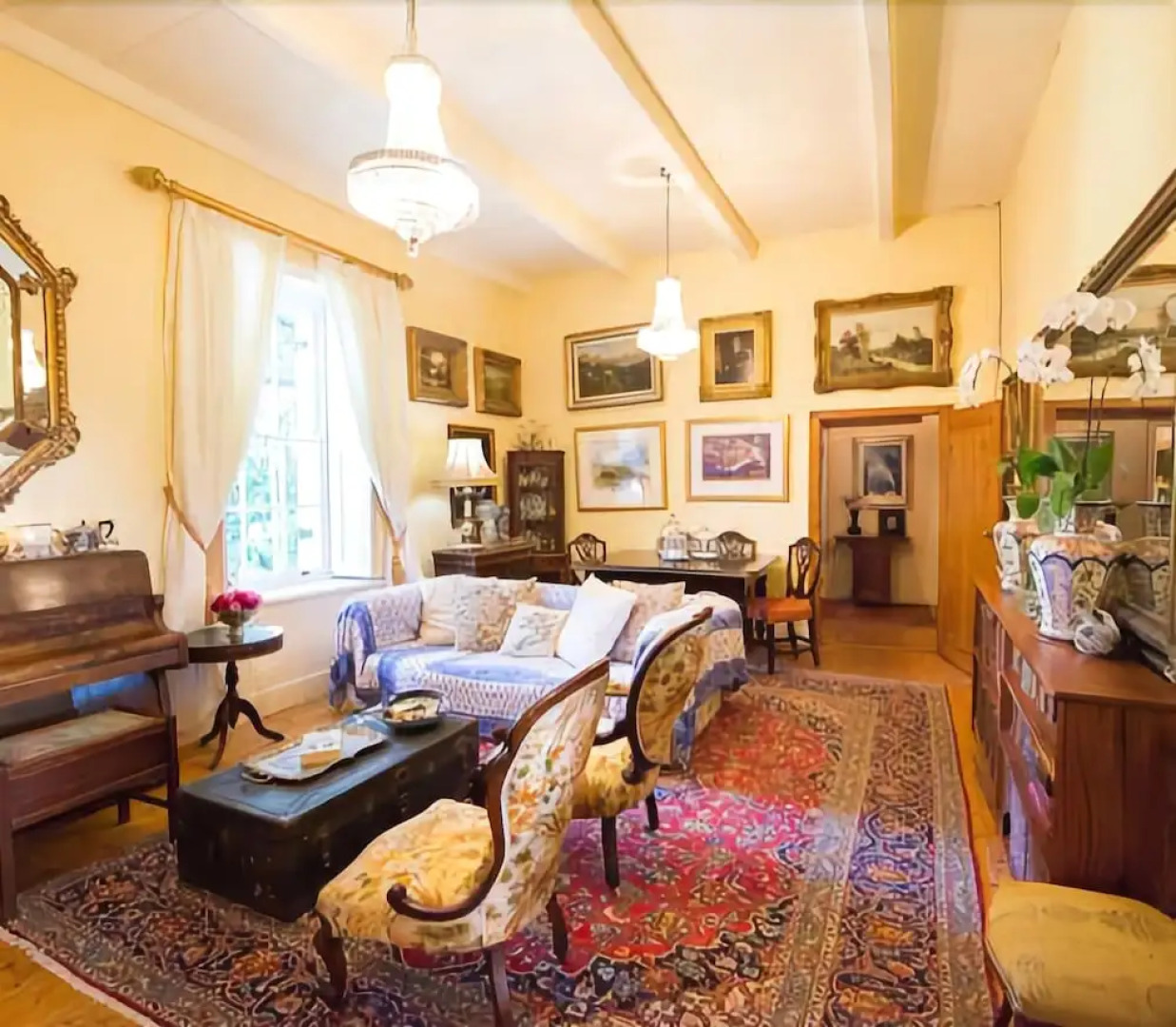 The Victorian of Church Street