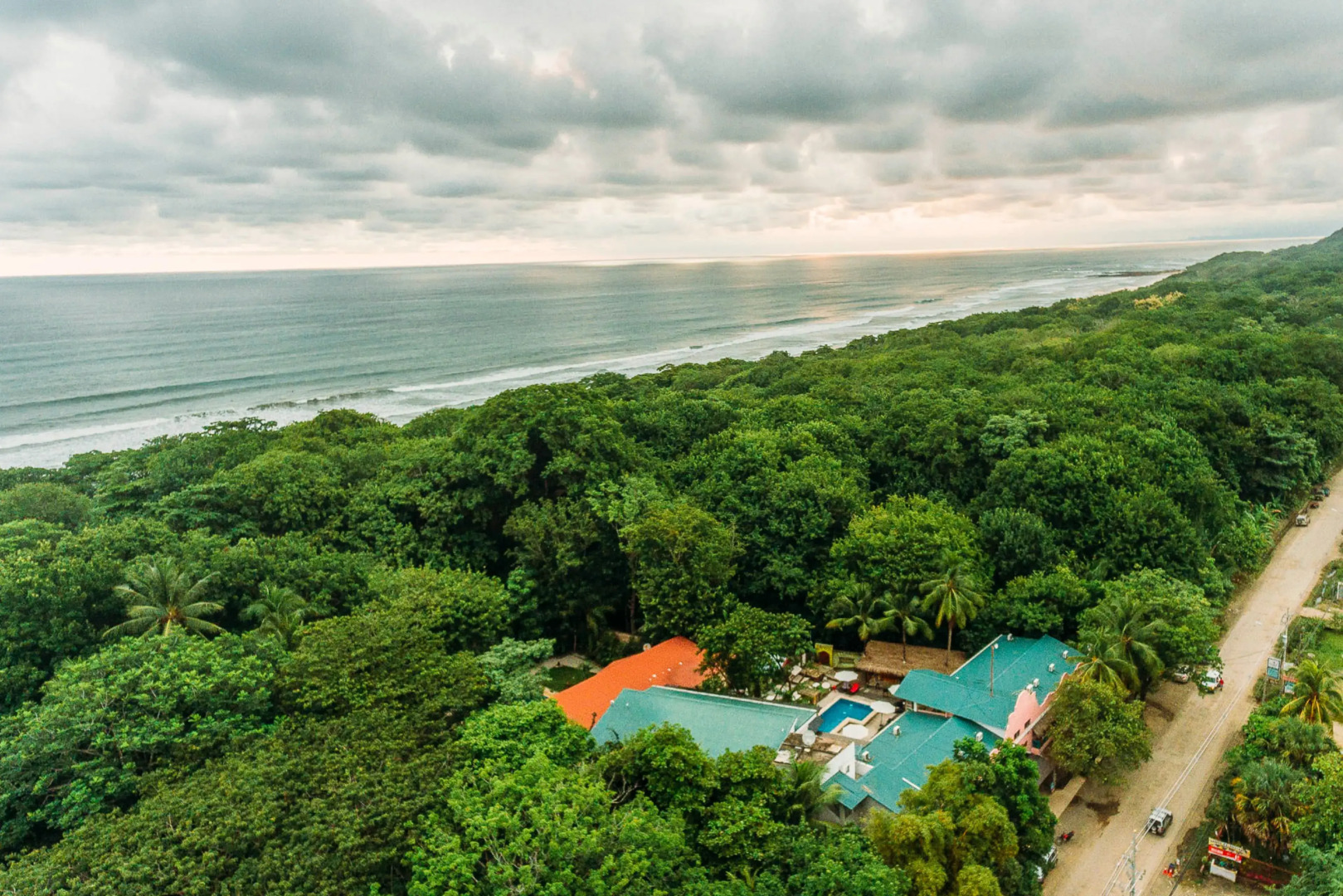 Selina Santa Teresa North