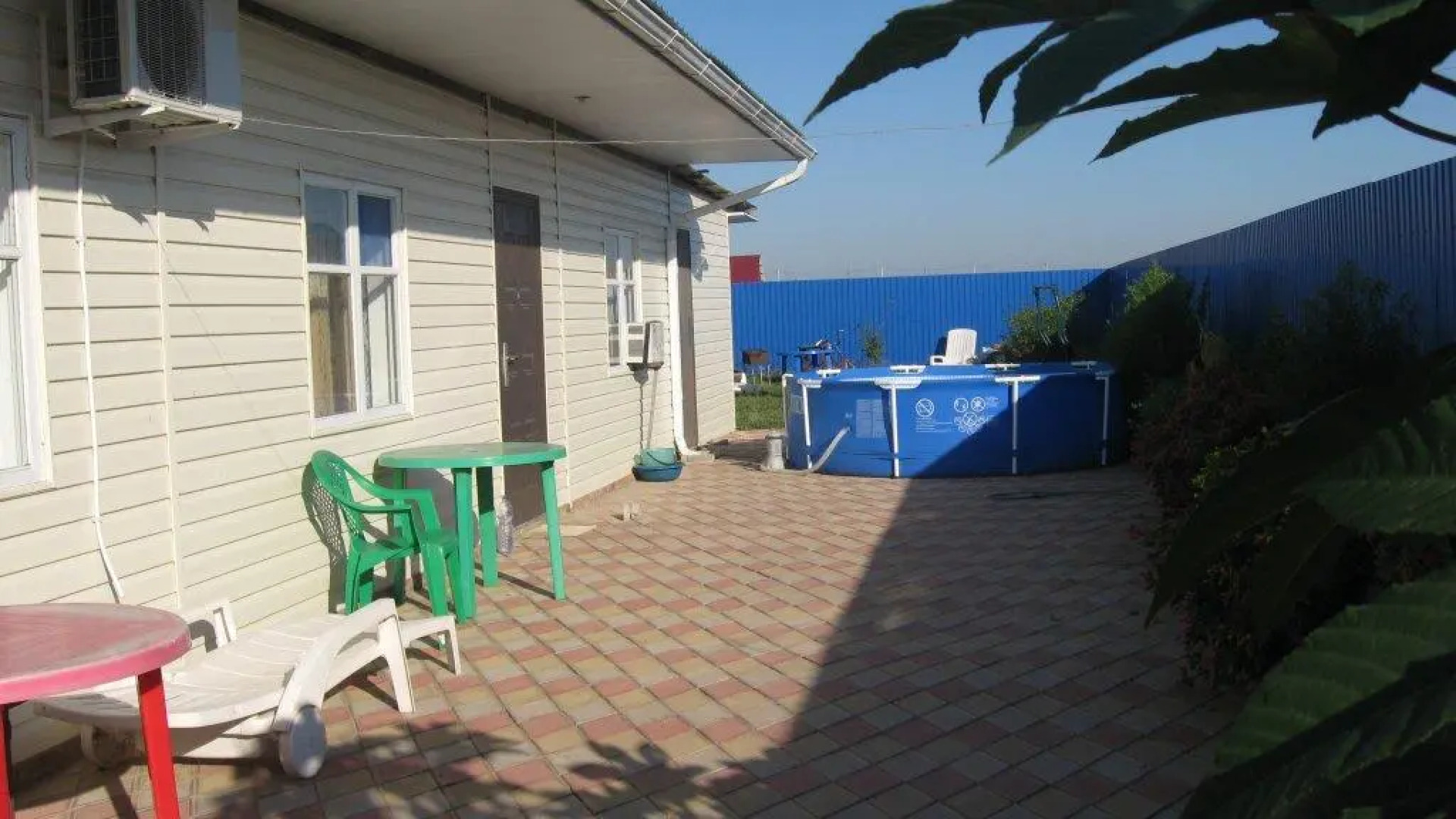 Na Vostochnoy Guest House