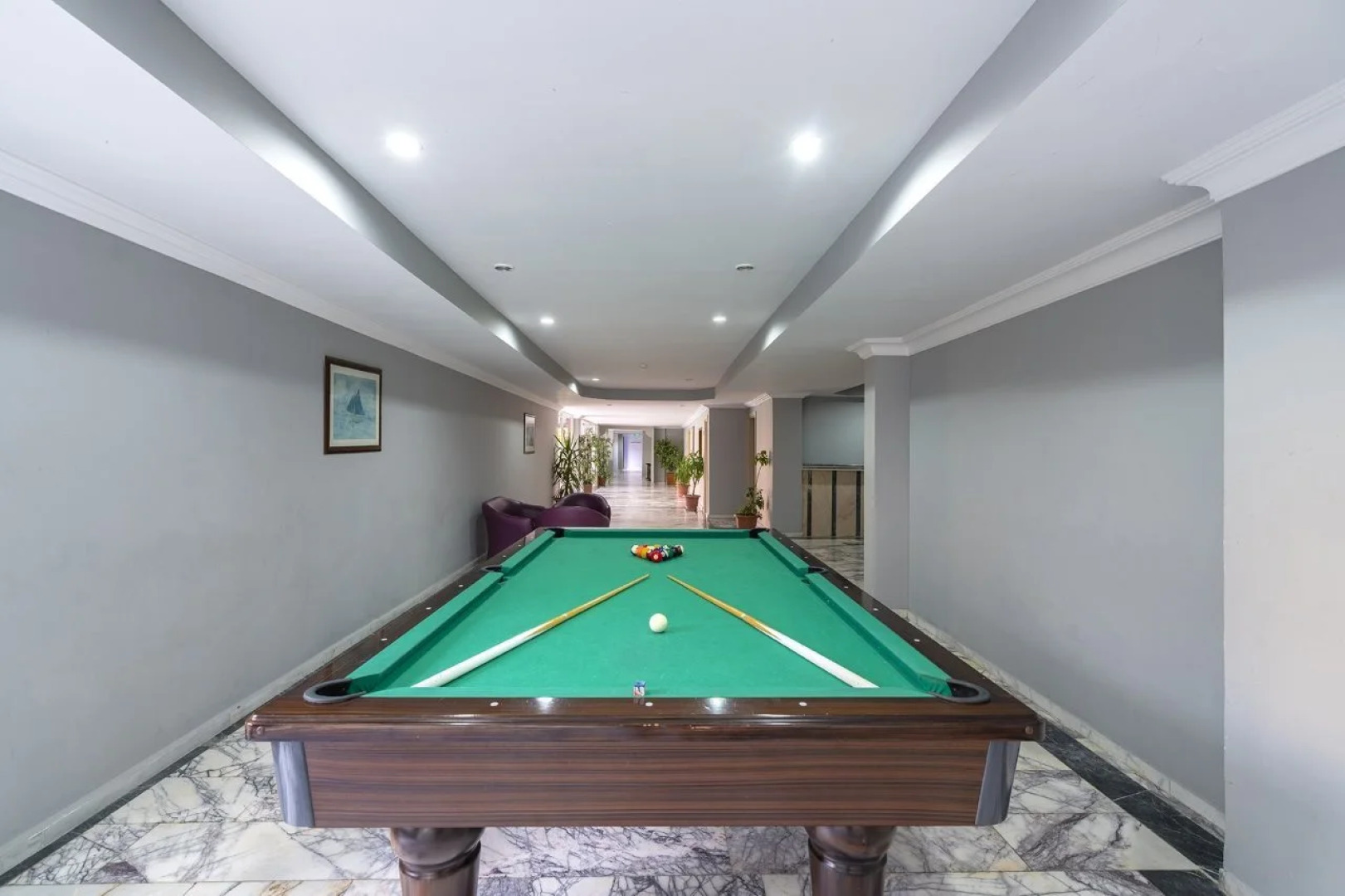 Blue Star Hotel - All Inclusive