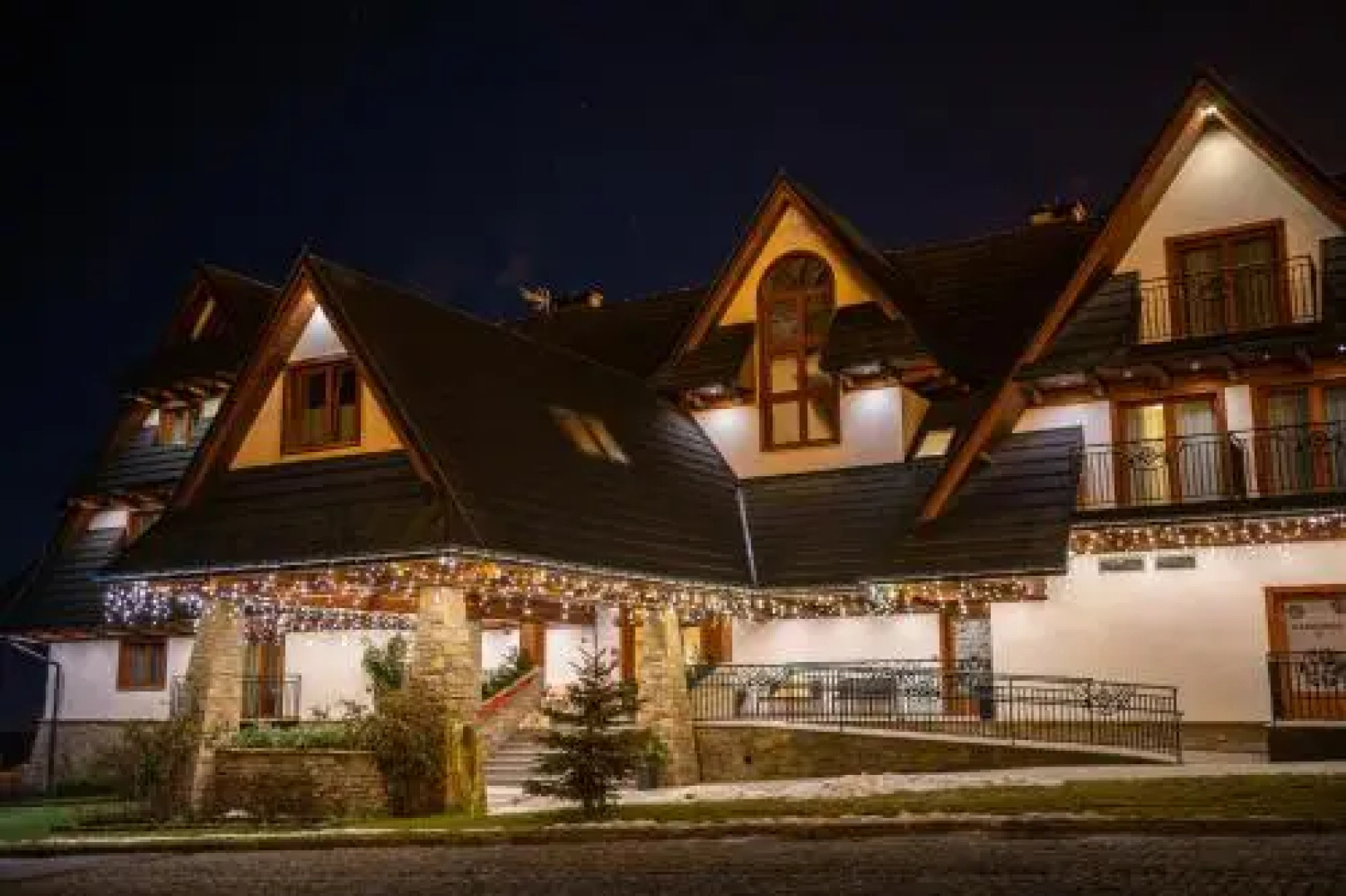 Centrum Wypoczynkowe Kaniowka I Lux