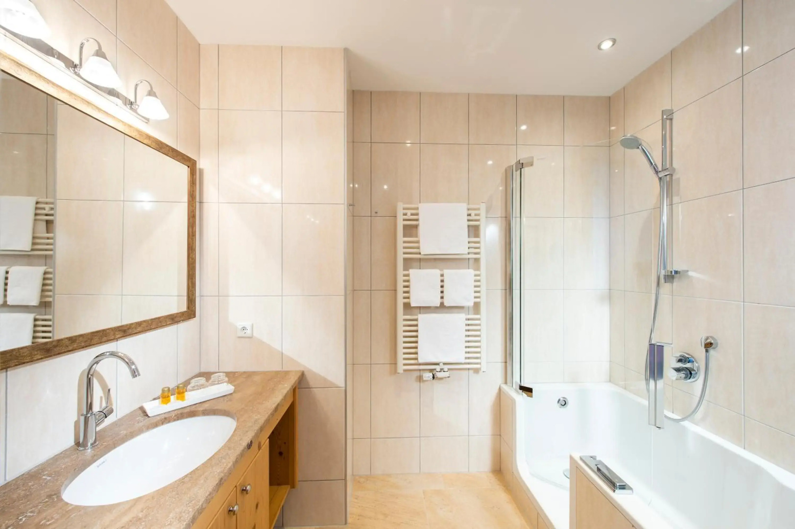 Alpenresort Fluchthorn