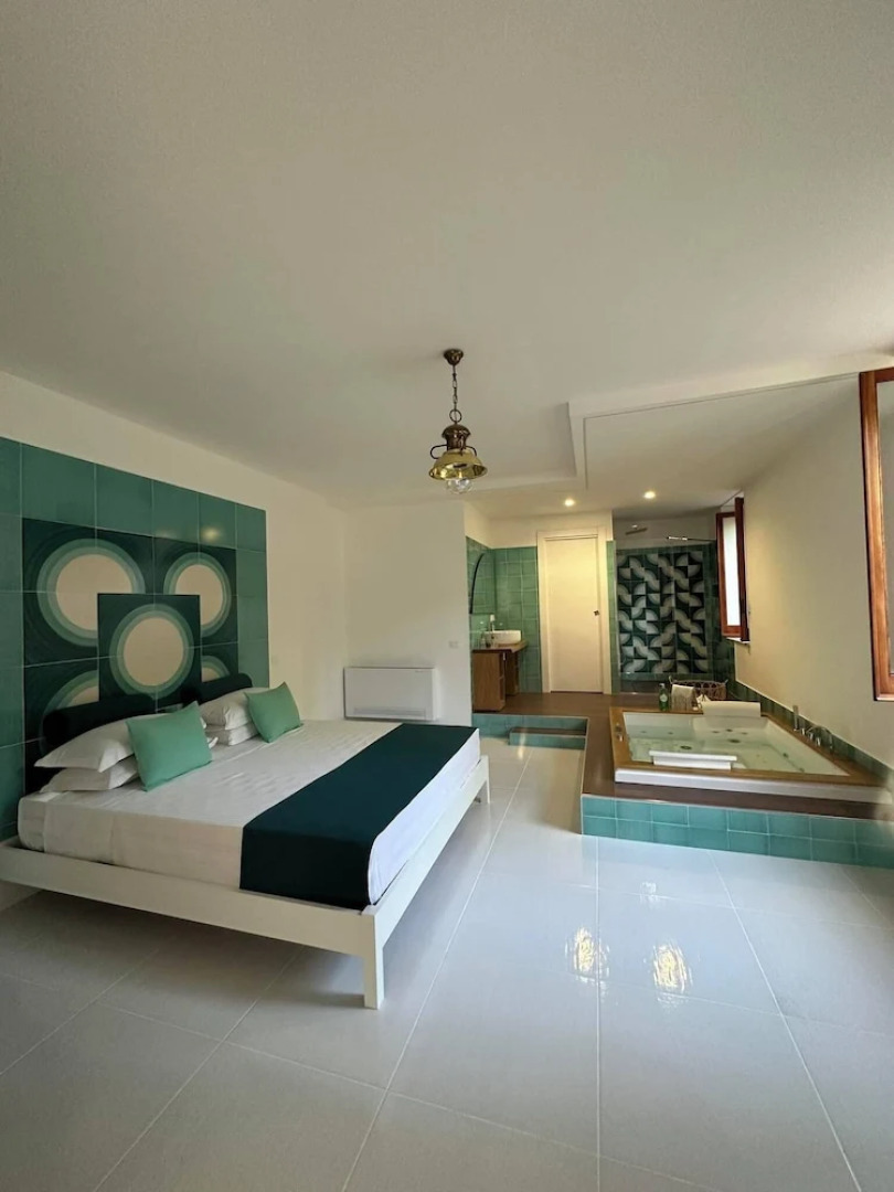 Il Melograno in Costa d'Amalfi