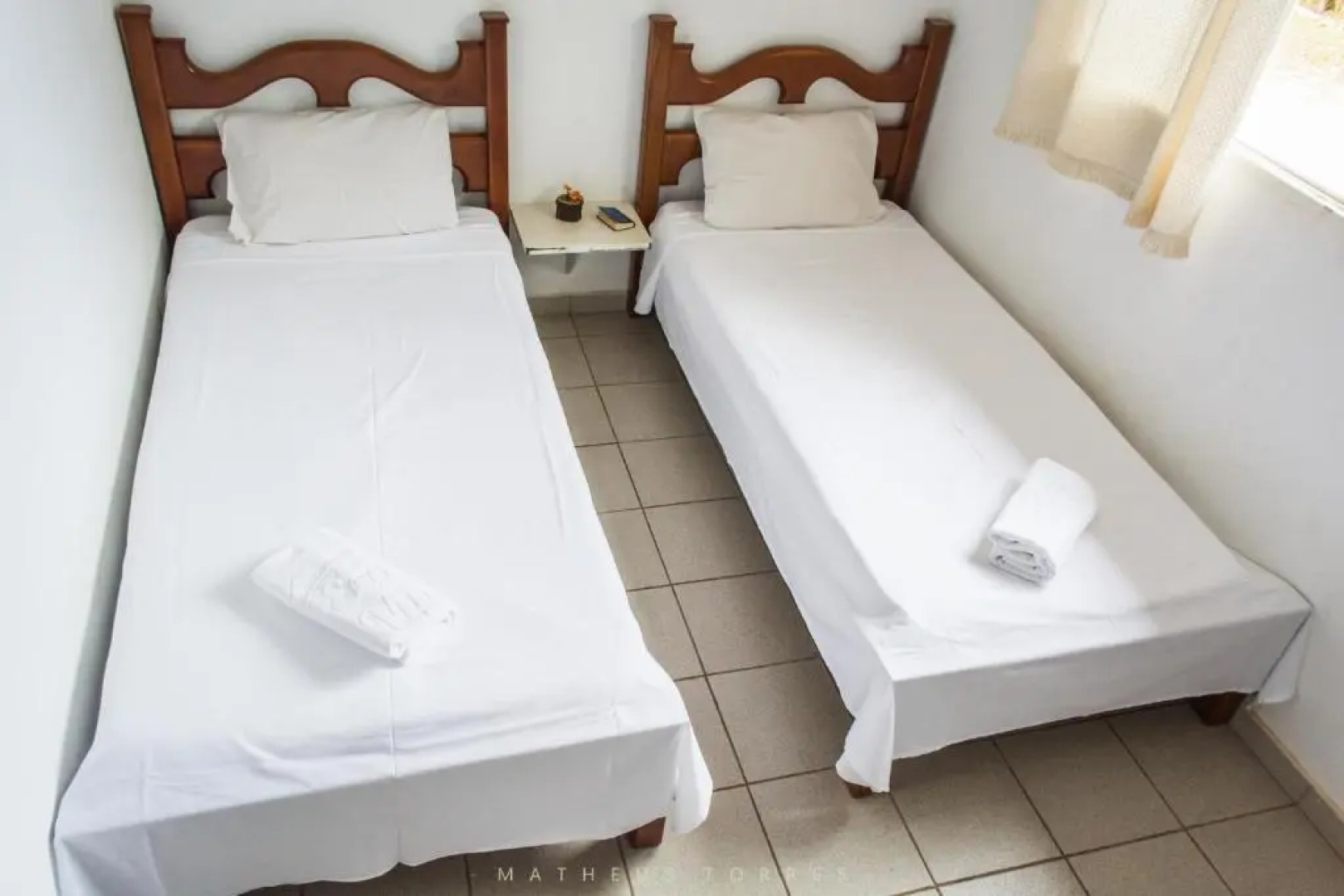 Pousada Recanto da Serra