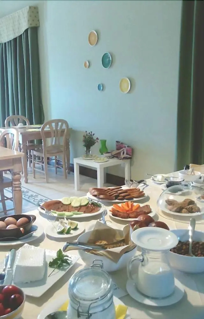 Agriturismo Al Refolo