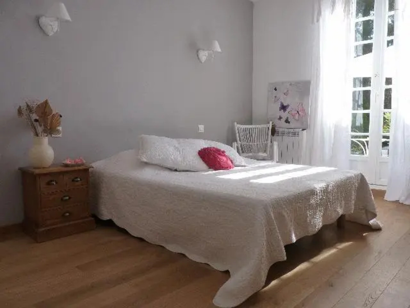 La Villa Charlottine