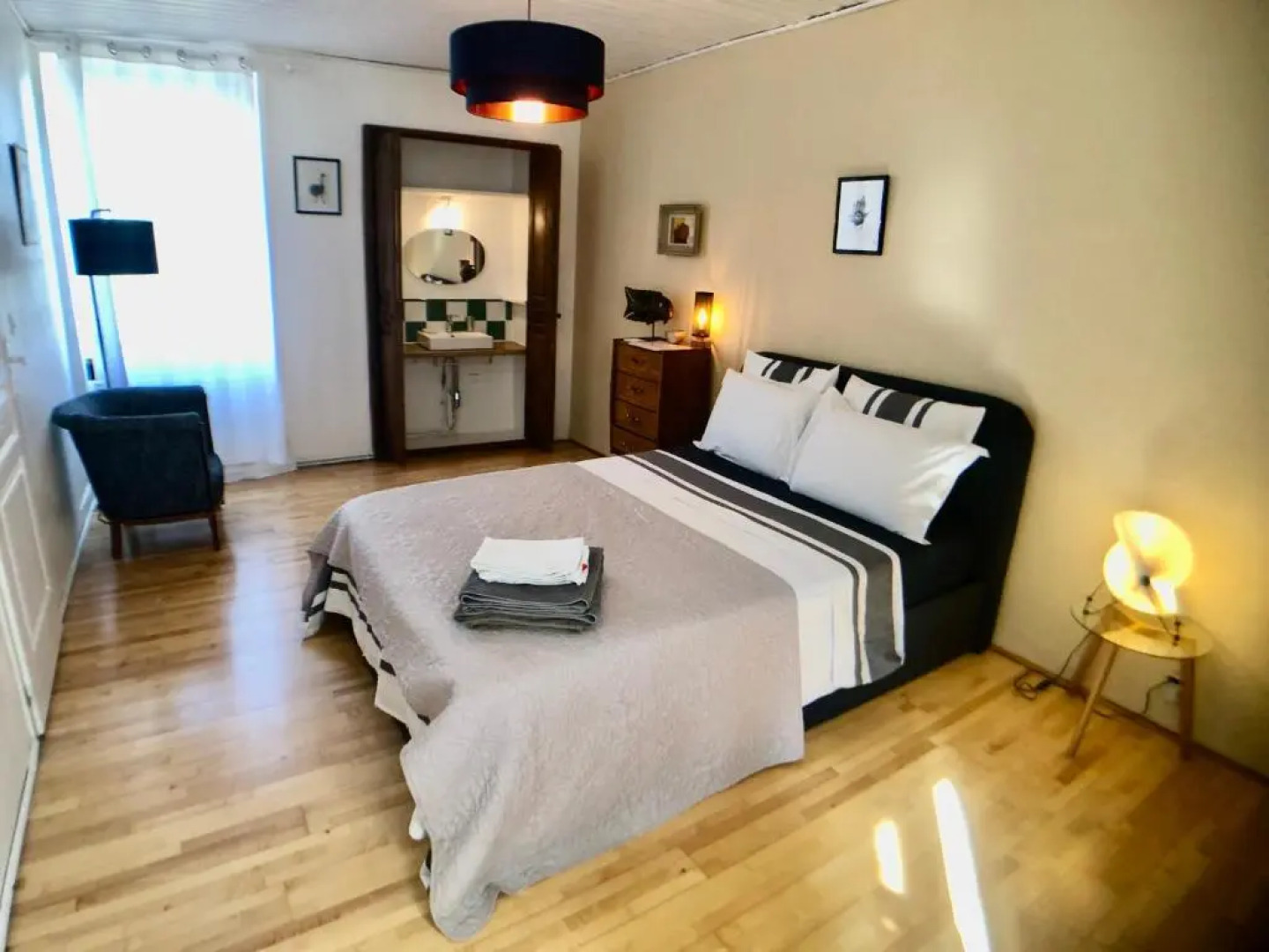 Les Temps des Sources