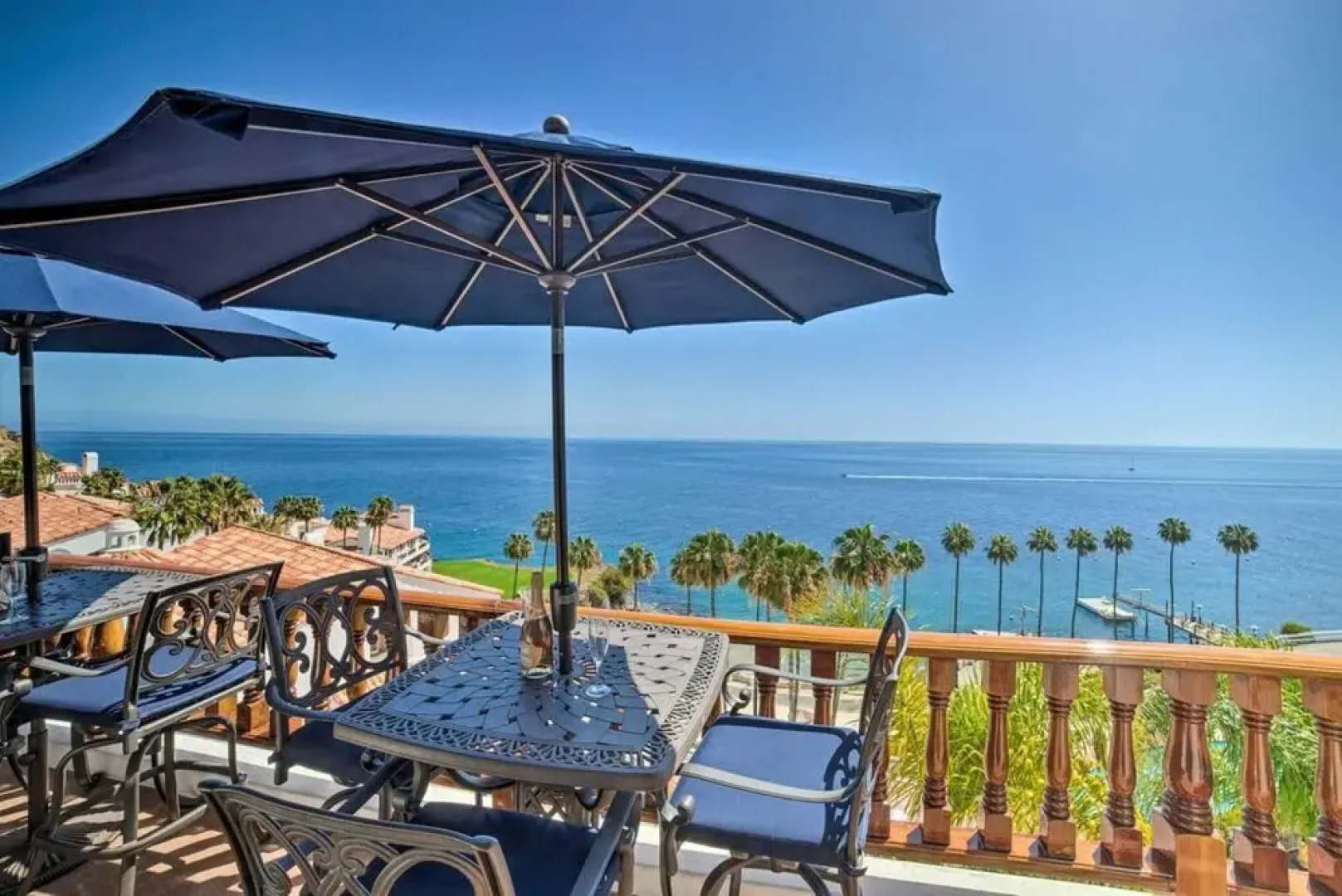 Villa 33 Building 2 Lux Oceanfront Villa With Breathtaking Views