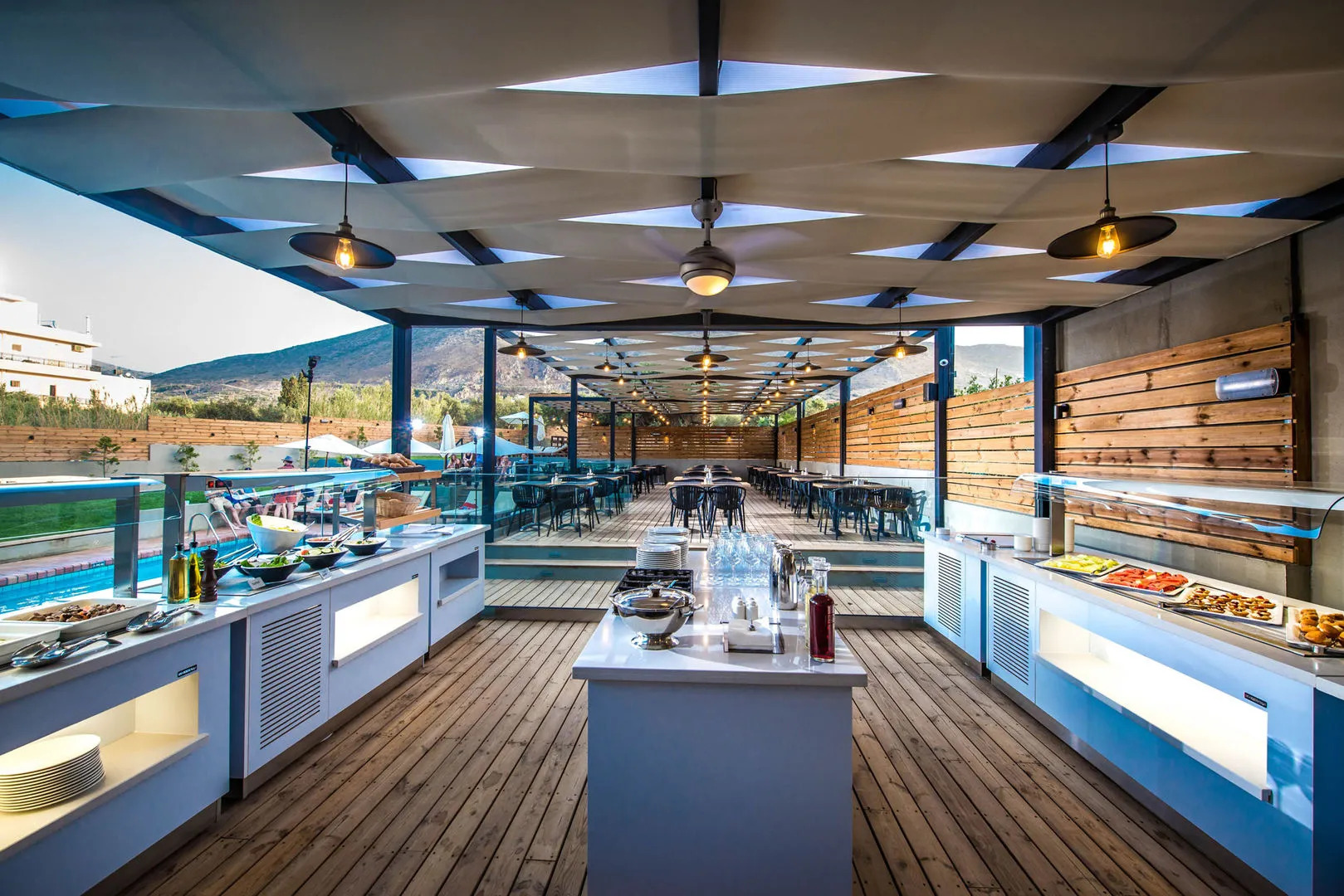 Indigo Suites Collection Adults Only.