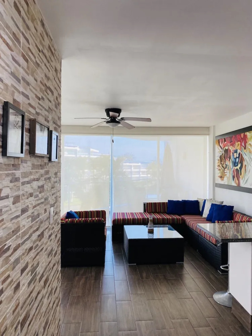 Aria Ocean Flamingos Nvo Vallarta