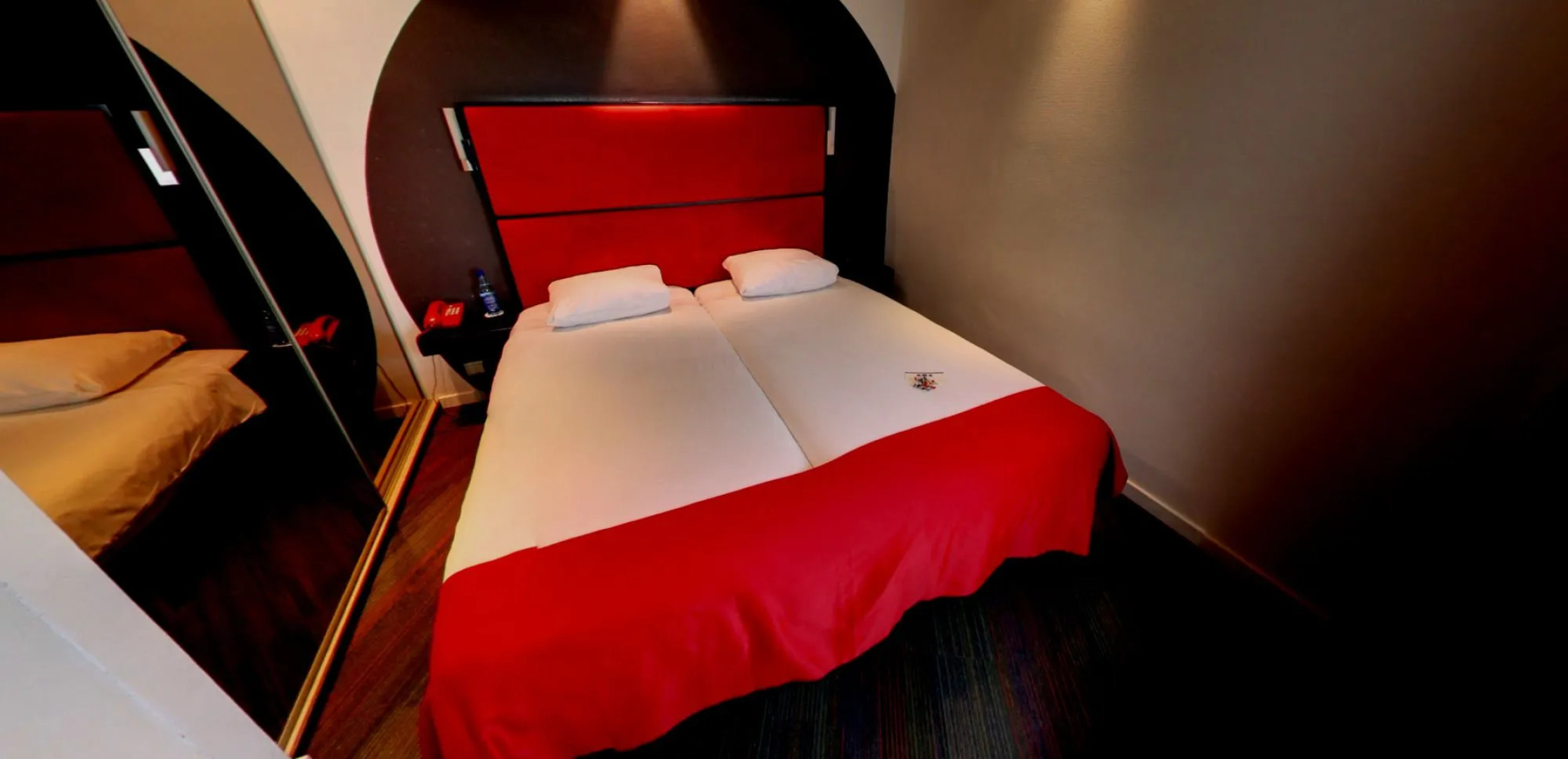 Best Western Hotel Arlon