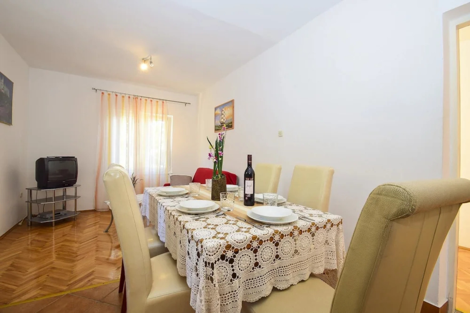 Apartments Radojka 1203