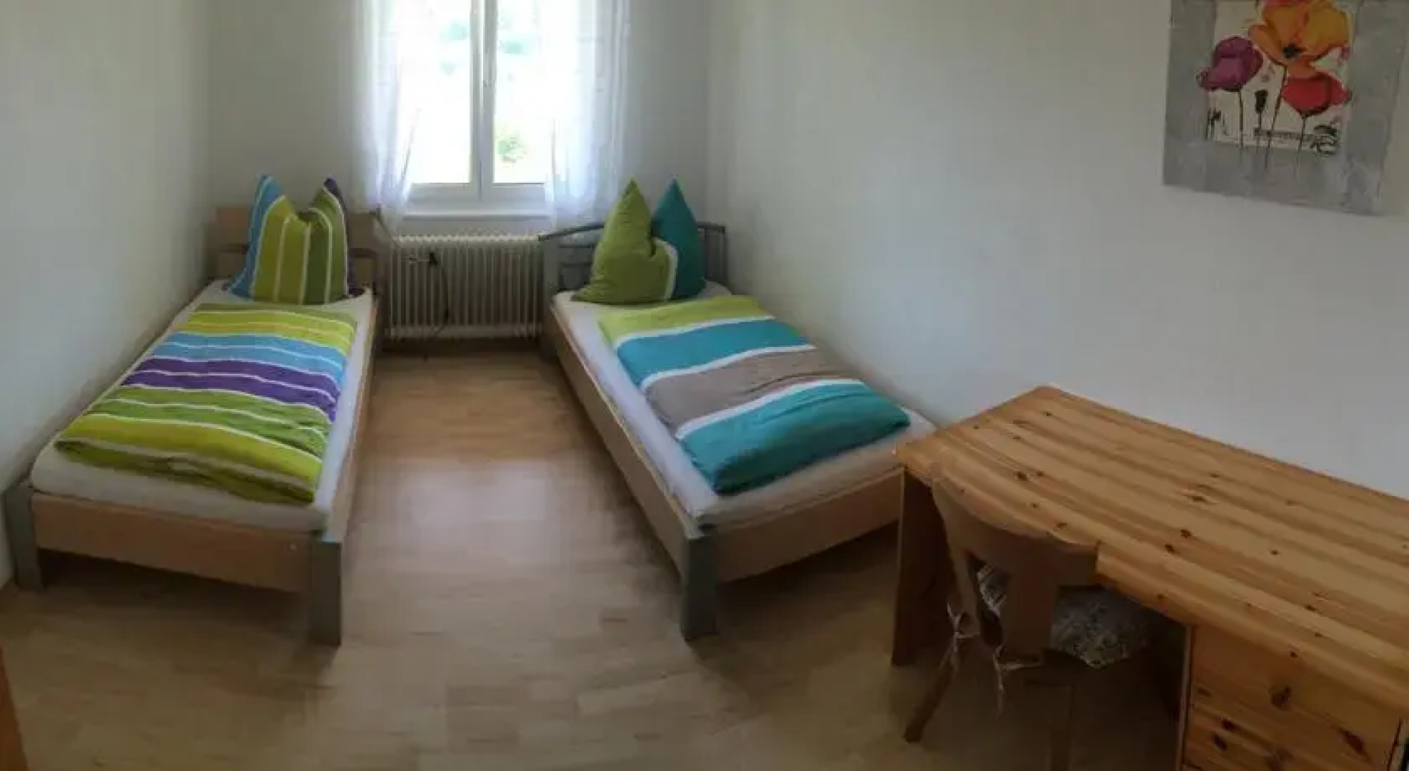 Ferienwohnung Dieterle