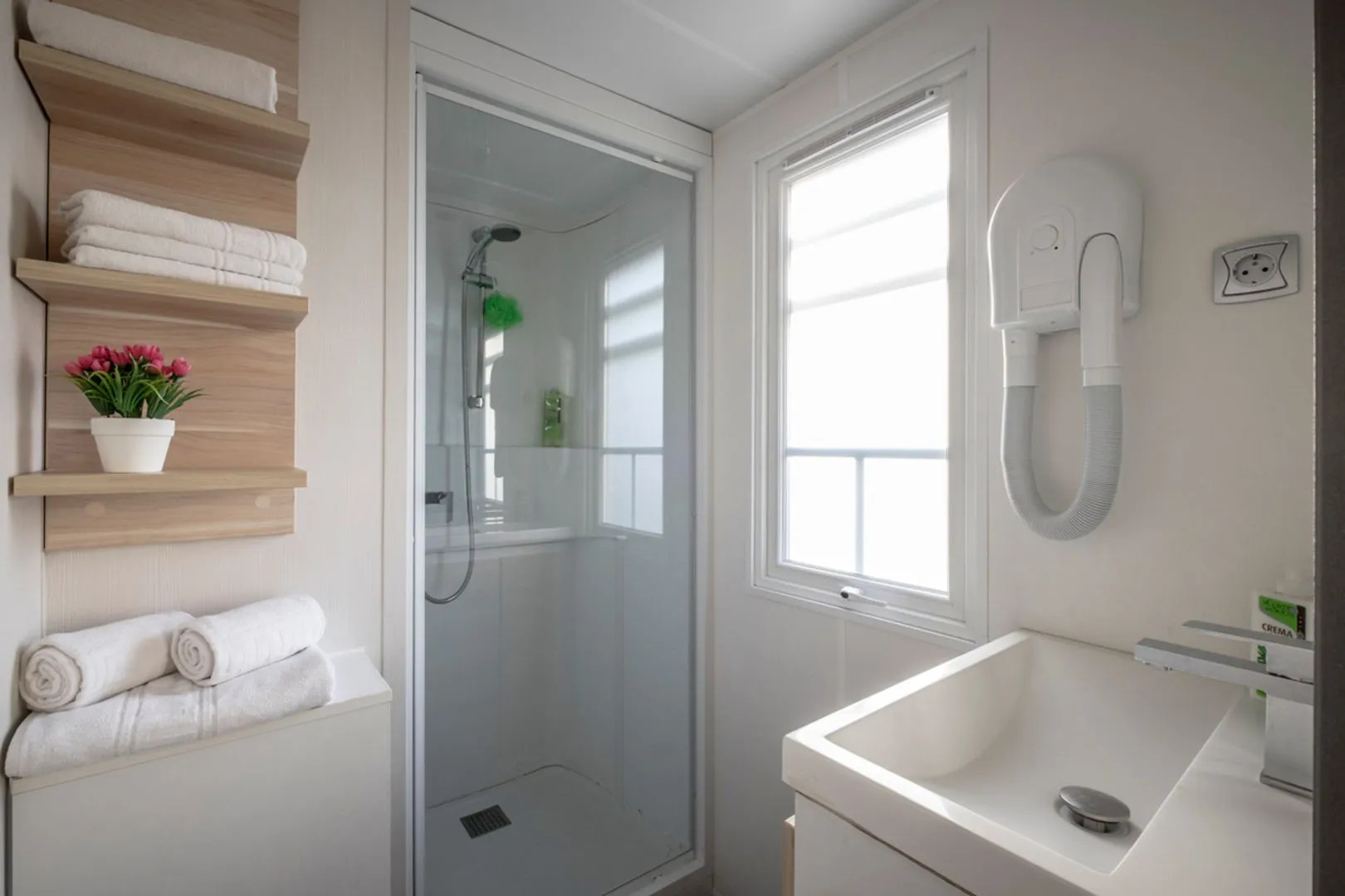 Camping Estival Vendrell Platja