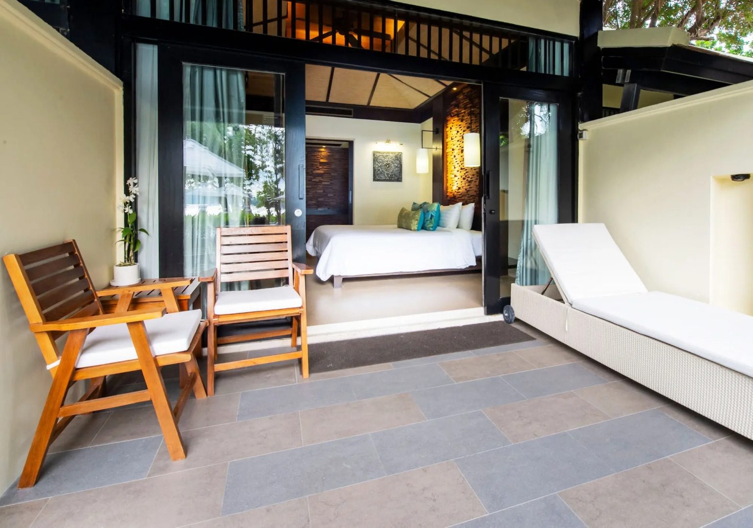 Impiana Resort Patong, Phuket