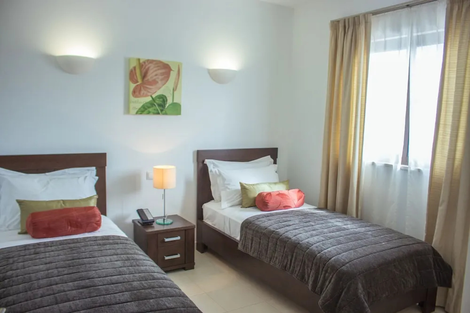 Tortuga Beach Resort Apt.362