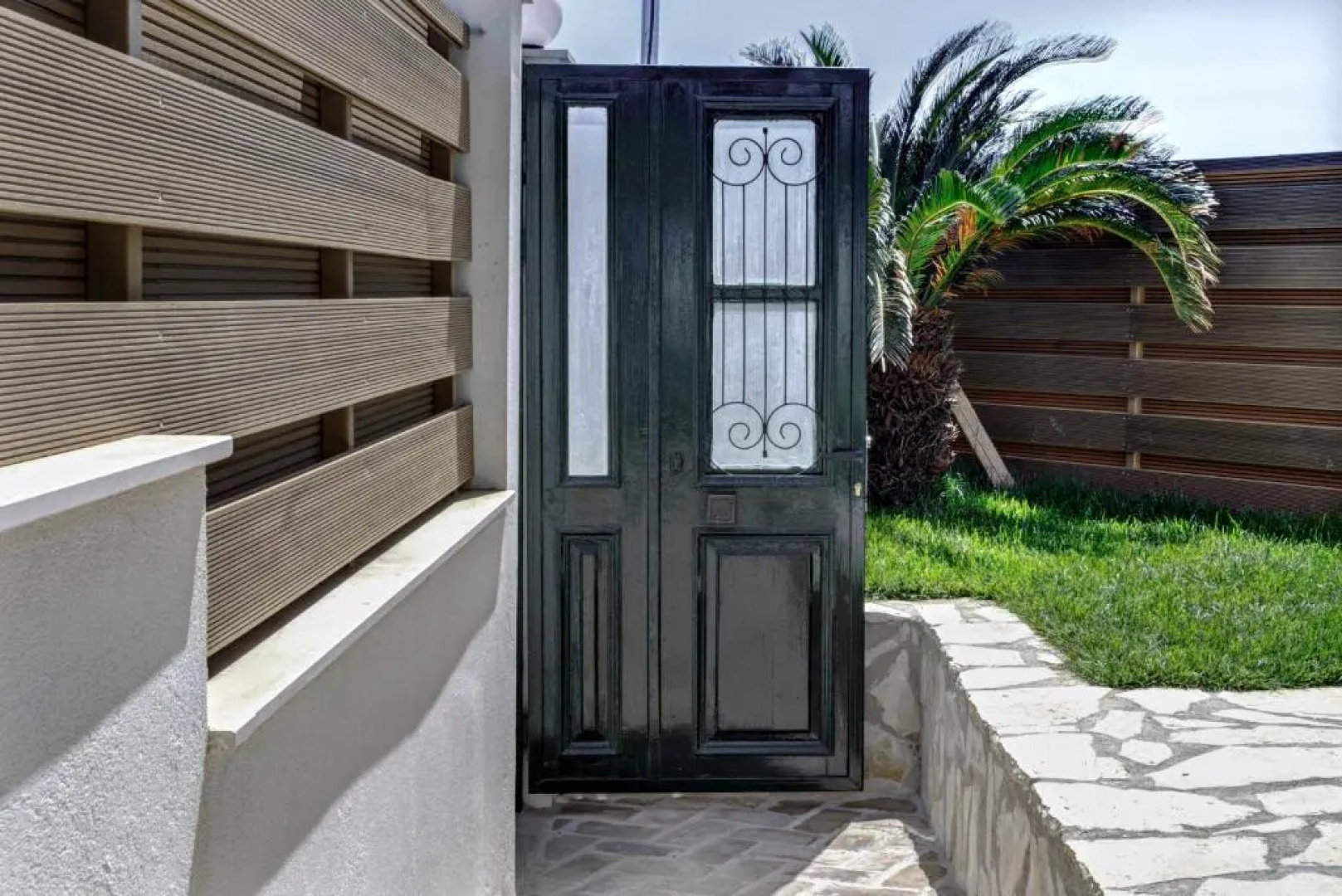 Tessera Villas Collection