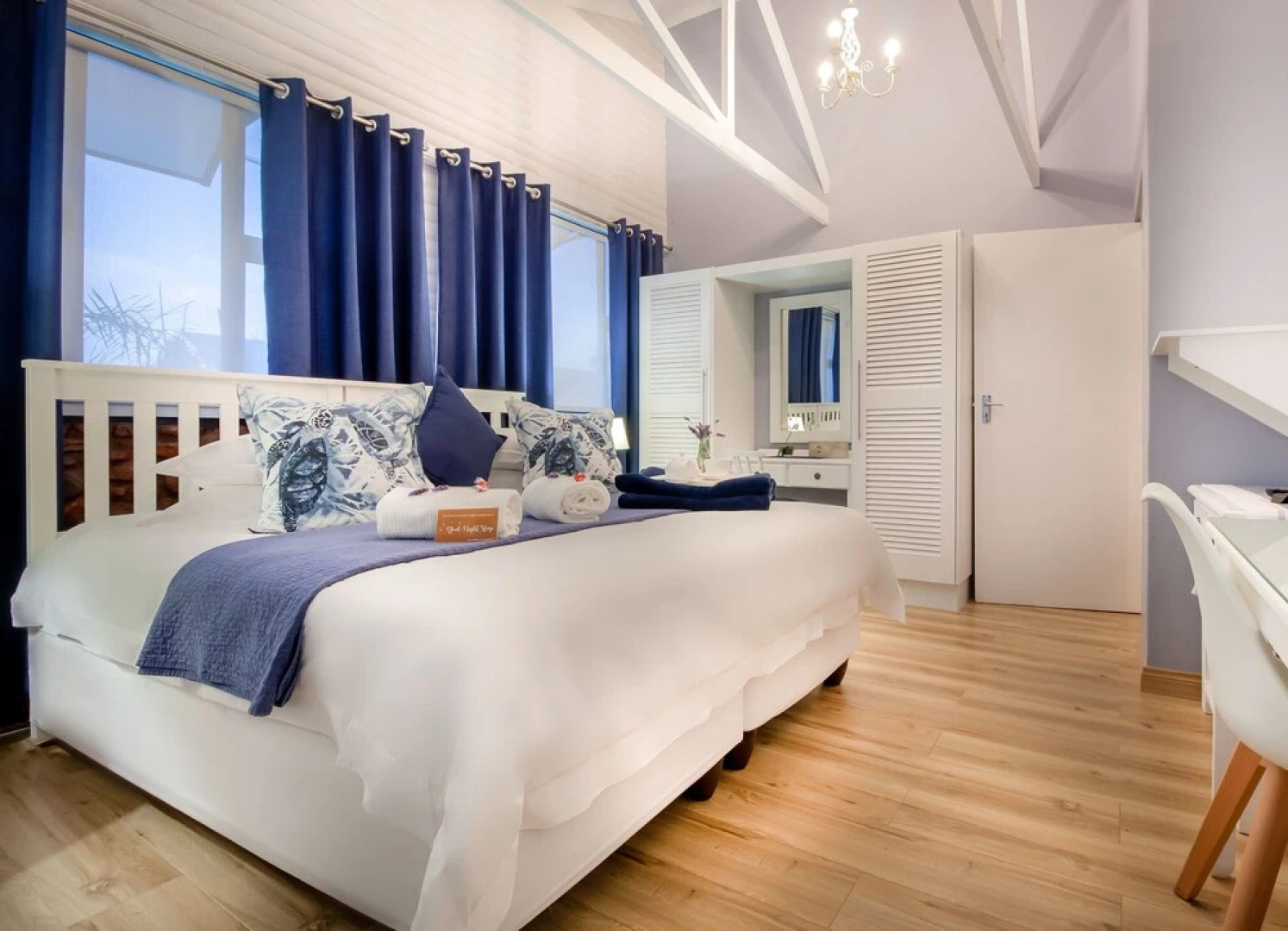 The Owls Inn Country Villa's