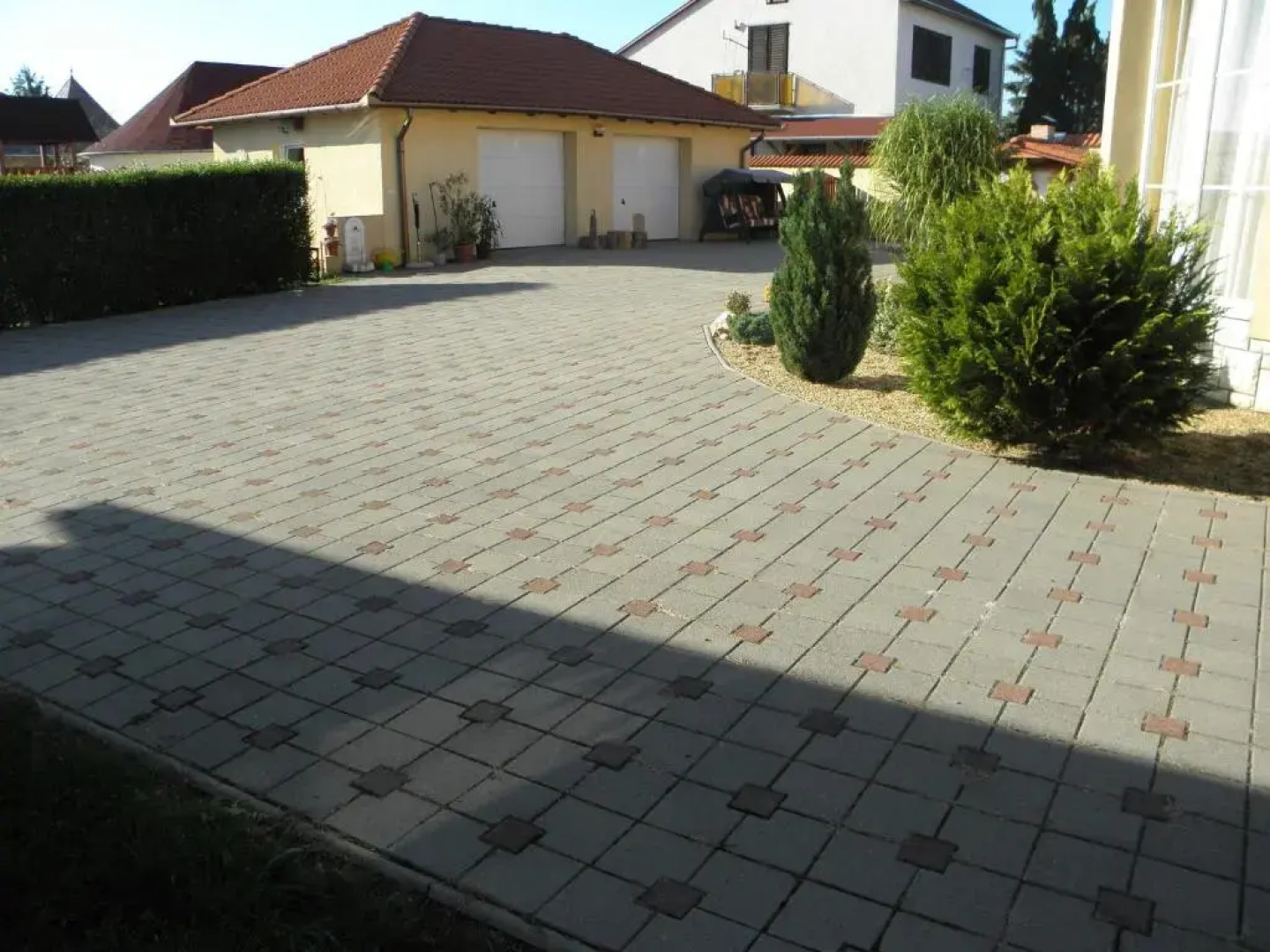 Ambrózia Étterem Es Panzió