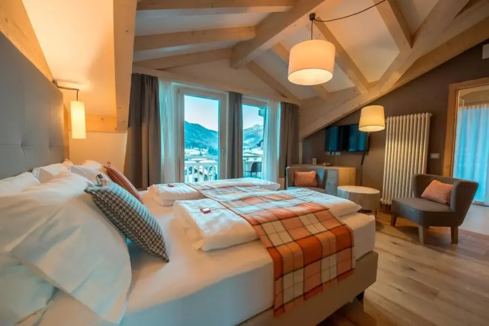 Active Hotel Monte Giner