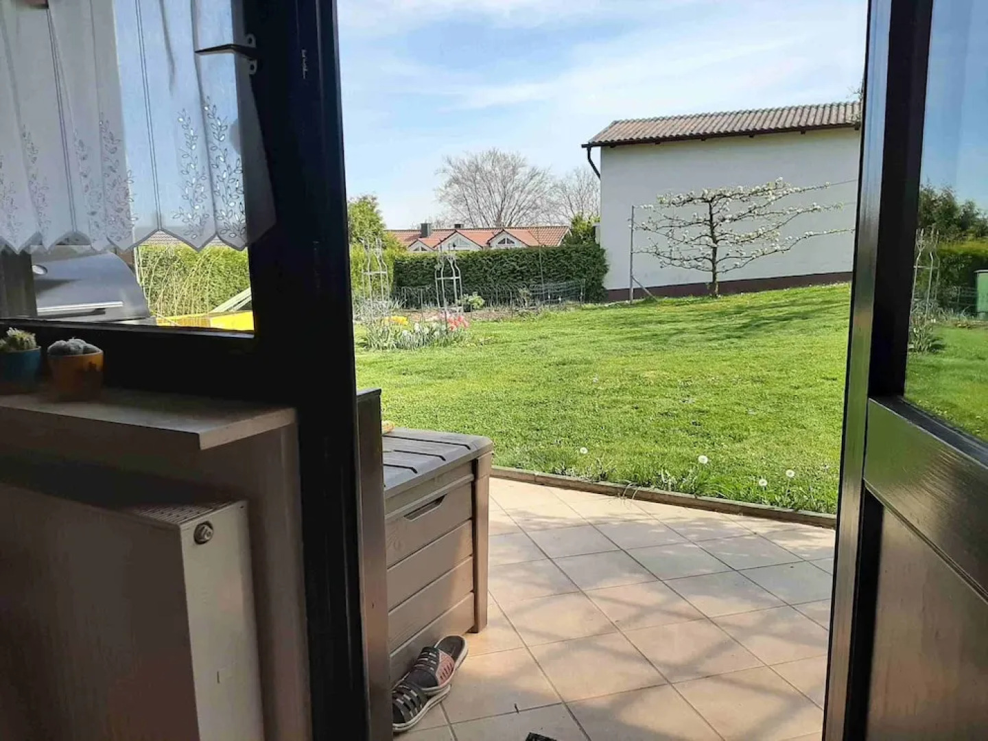 Ferienwohnung Lucretia a3