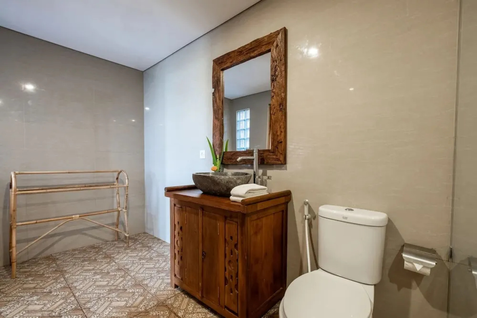 D'jineng Rice Terrace Canggu