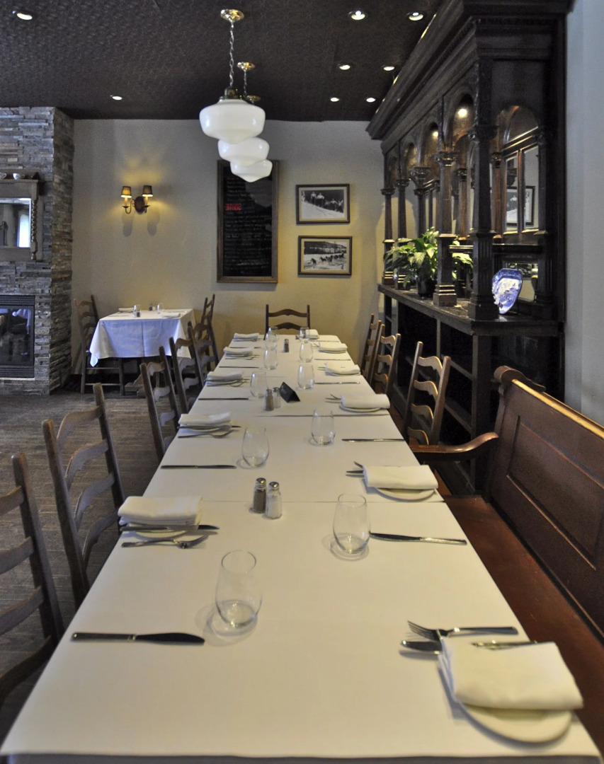 Hotel Mont Tremblant