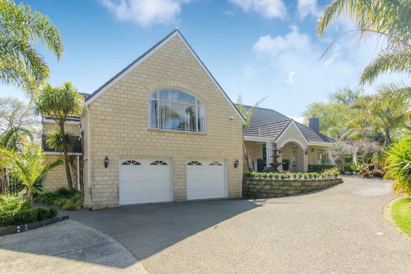 The perfect B&B away from home