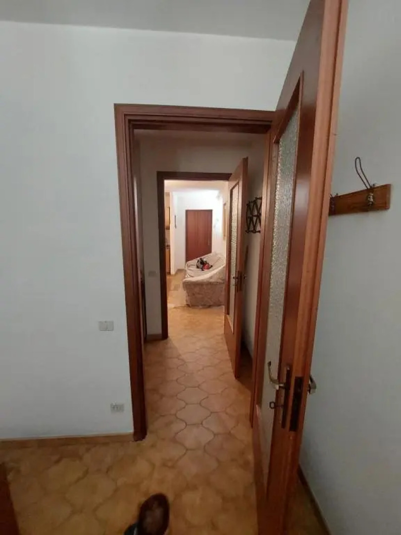 Appartamento incantevole con camino